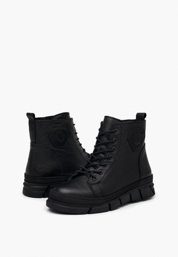 фото Ботинки alessio nesca