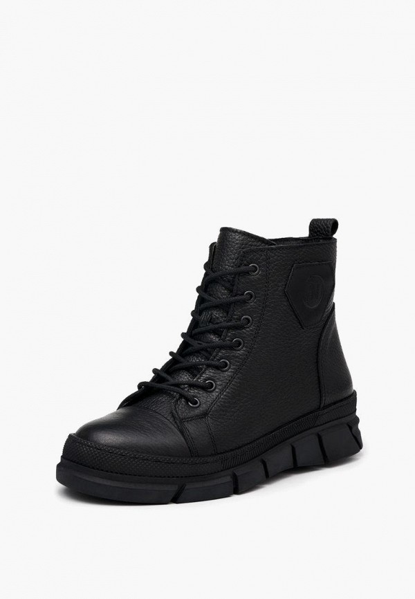 фото Ботинки alessio nesca