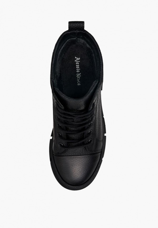 фото Ботинки alessio nesca