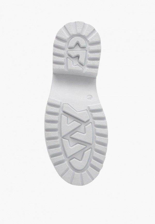 фото Ботинки alessio nesca