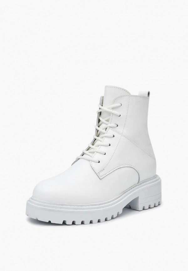 фото Ботинки alessio nesca