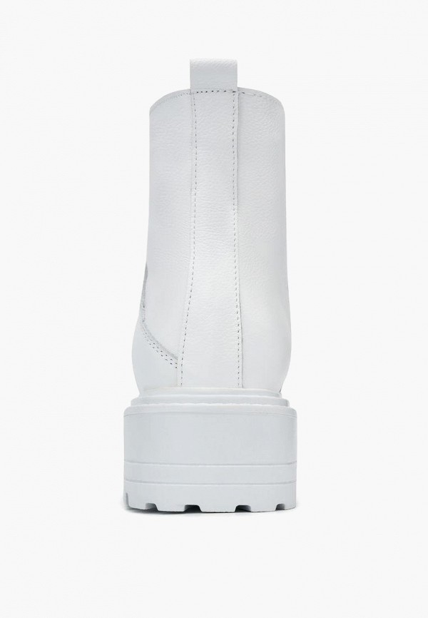 фото Ботинки alessio nesca