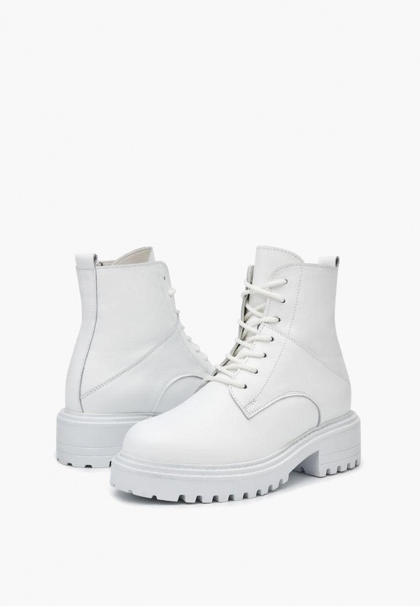 фото Ботинки alessio nesca