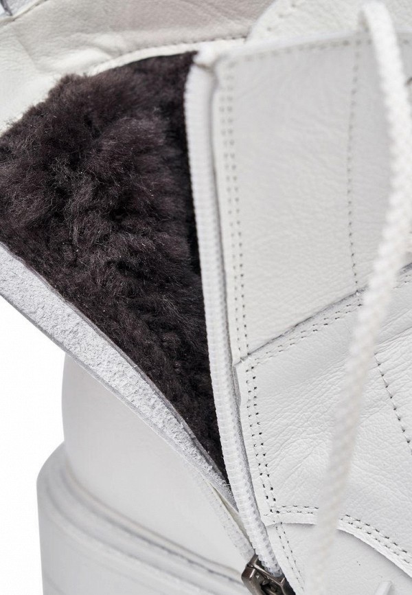 фото Ботинки alessio nesca