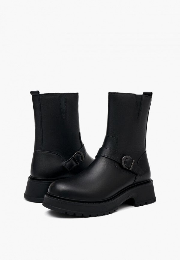 фото Полусапоги alessio nesca