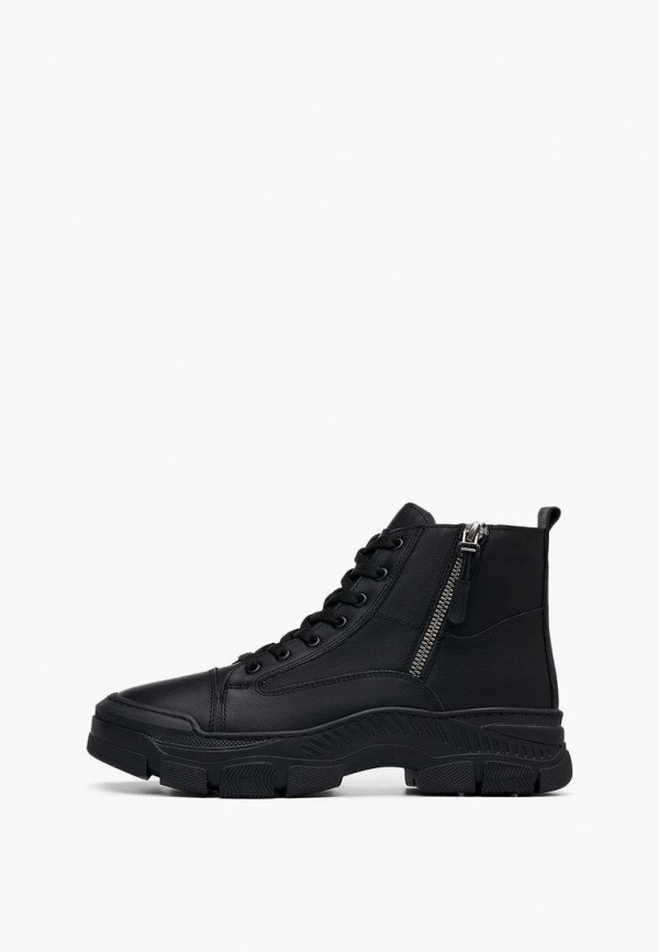 фото Ботинки alessio nesca