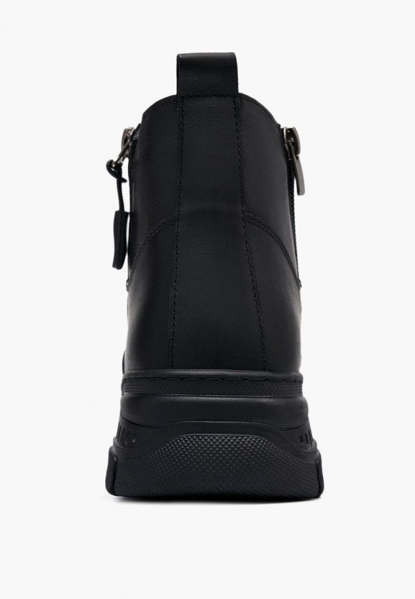 фото Ботинки alessio nesca