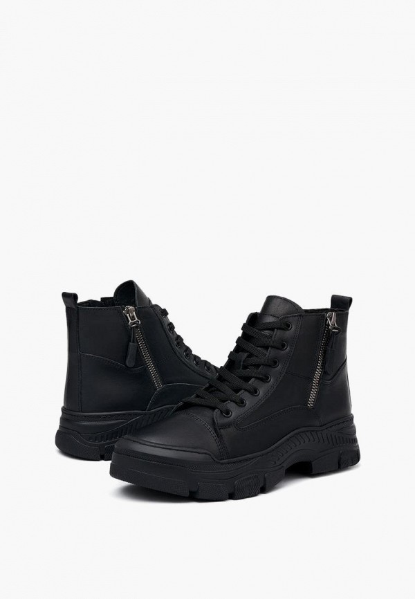 фото Ботинки alessio nesca