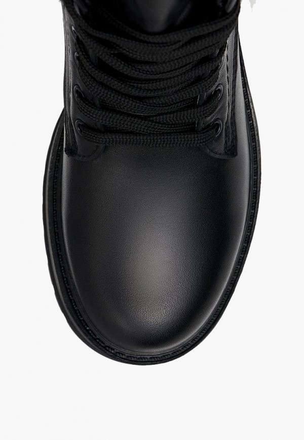 фото Ботинки alessio nesca