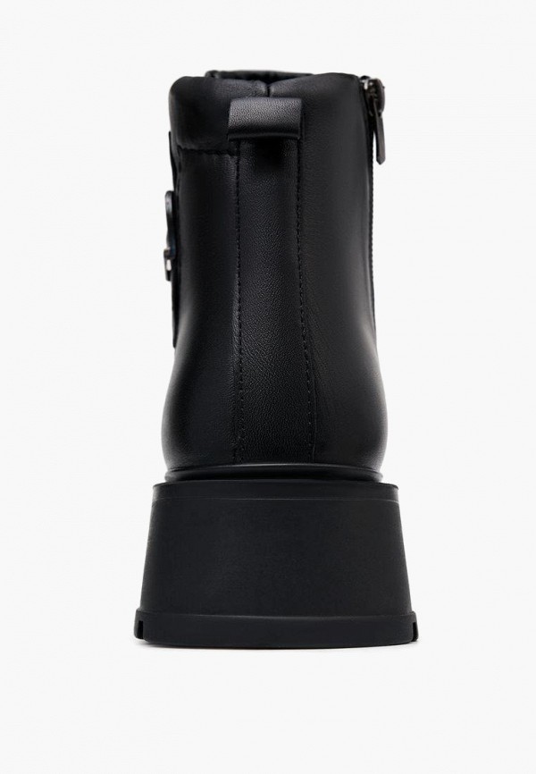 фото Ботинки alessio nesca