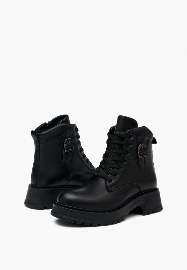 фото Ботинки alessio nesca