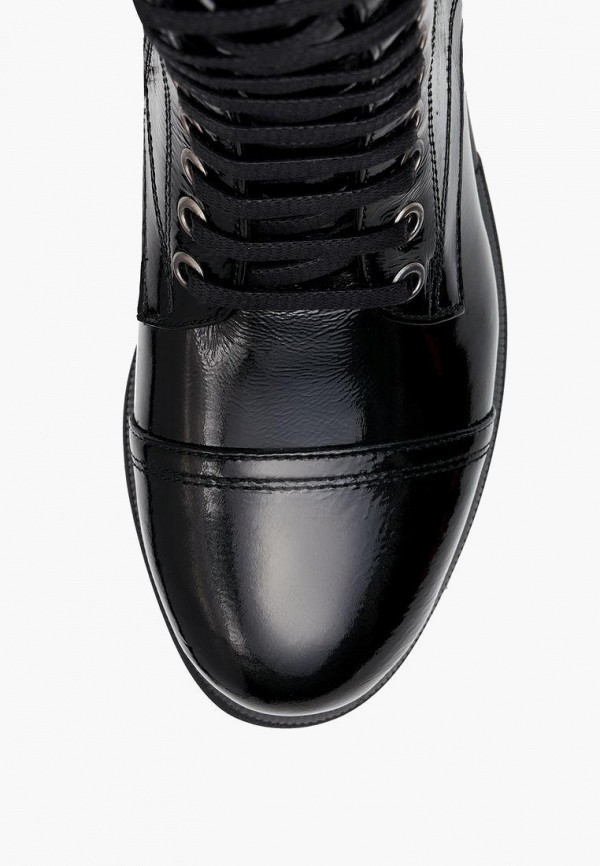 фото Ботинки pierre cardin
