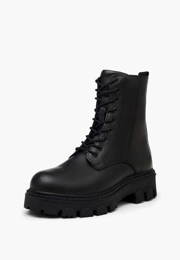 фото Ботинки alessio nesca