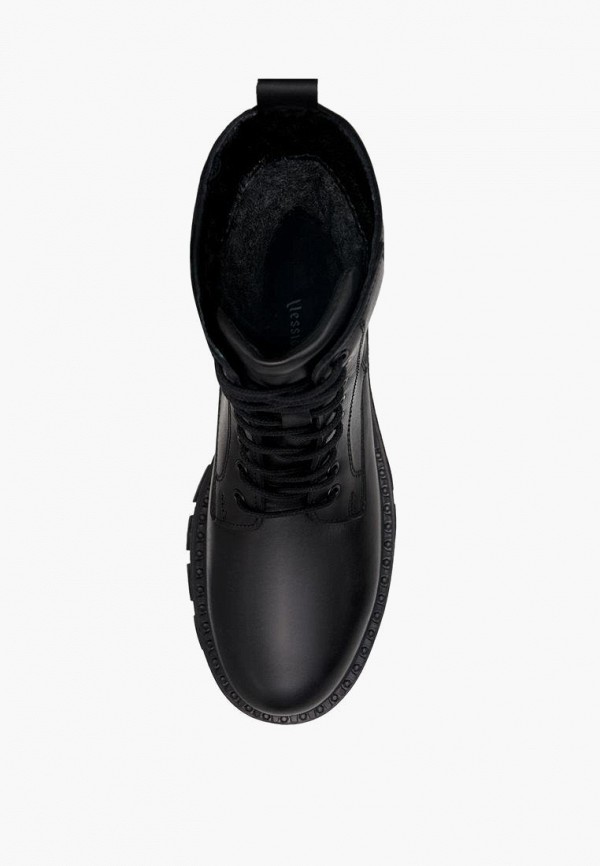 фото Ботинки alessio nesca