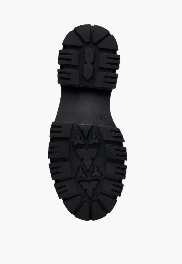 фото Ботинки alessio nesca