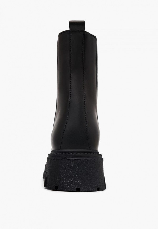 фото Ботинки alessio nesca