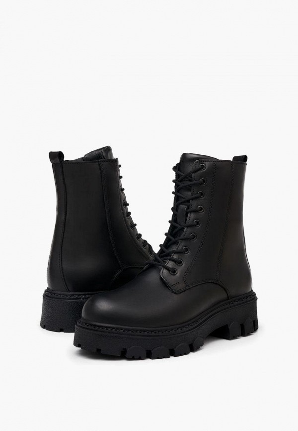 фото Ботинки alessio nesca