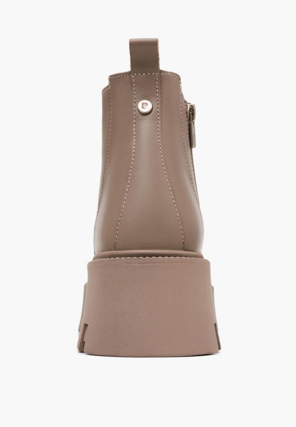 фото Ботинки pierre cardin