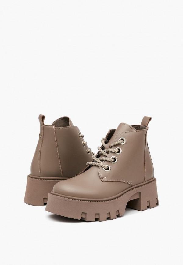 фото Ботинки pierre cardin