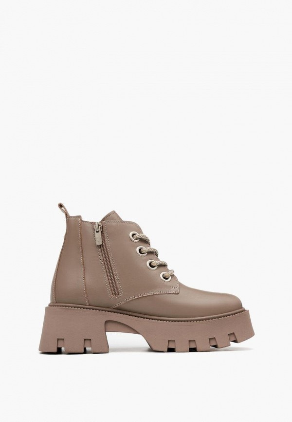 фото Ботинки pierre cardin