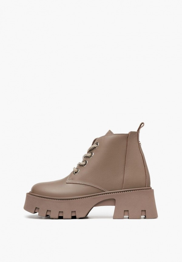 фото Ботинки pierre cardin