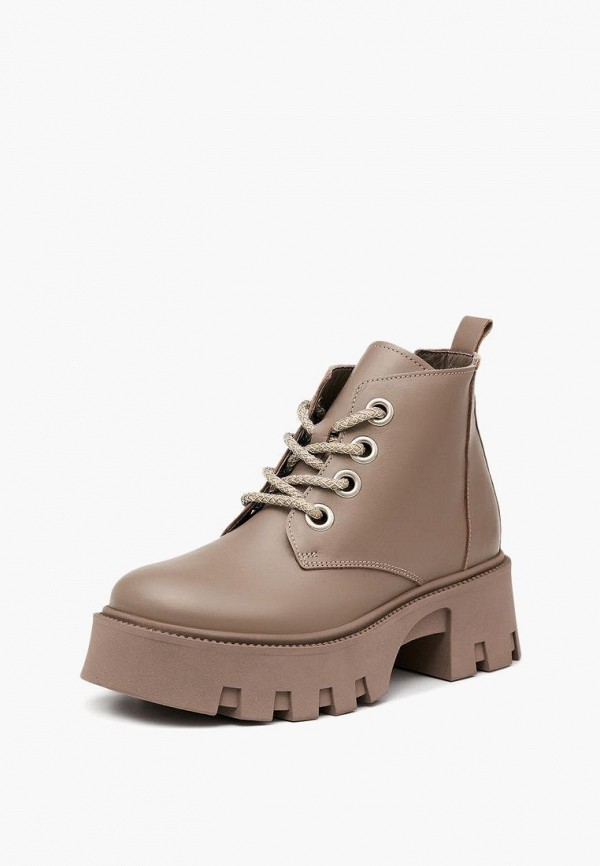 фото Ботинки pierre cardin