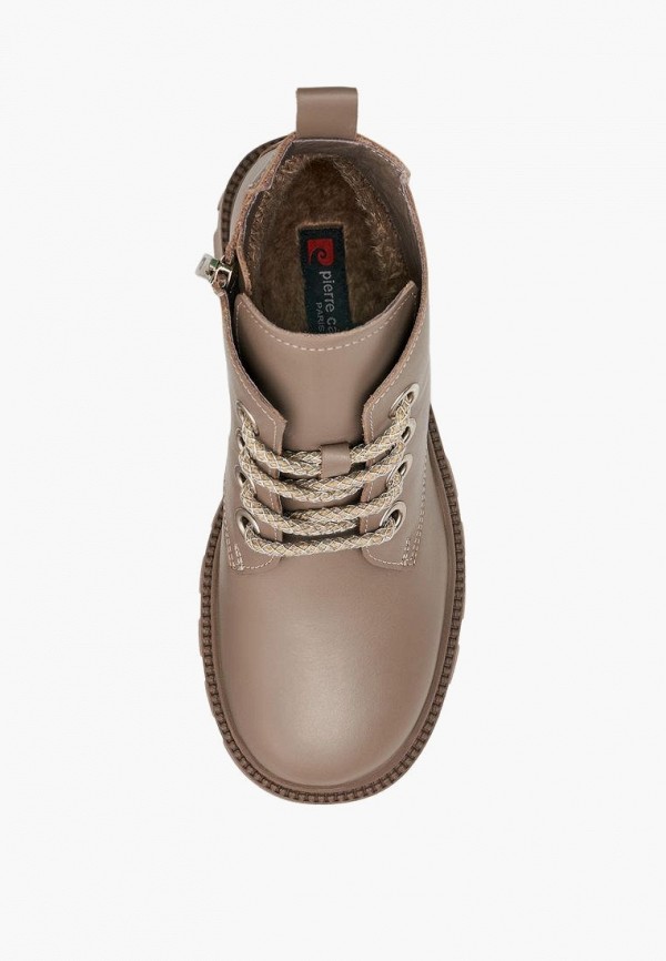 фото Ботинки pierre cardin