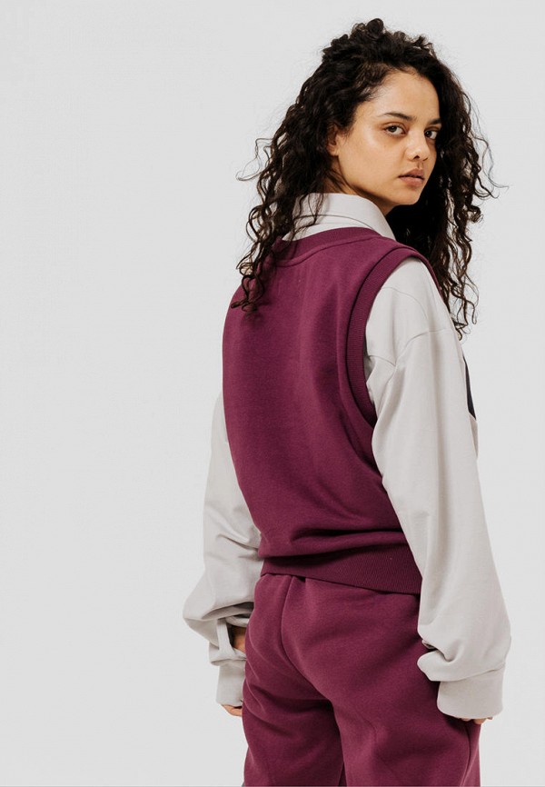 фото Жилет lukean