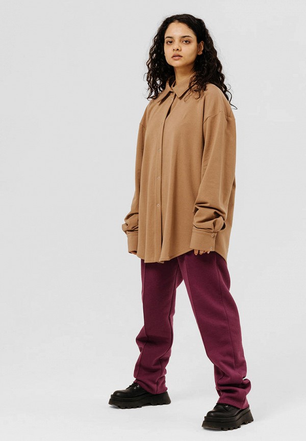 фото Рубашка lukean