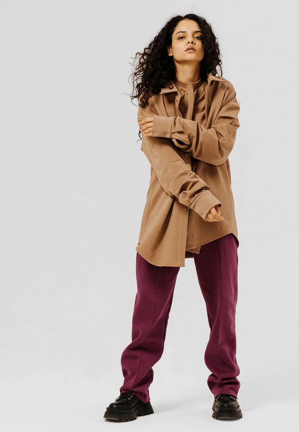 фото Рубашка lukean