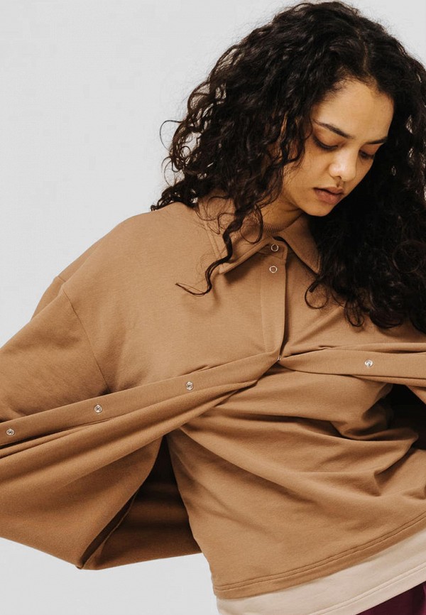 фото Рубашка lukean