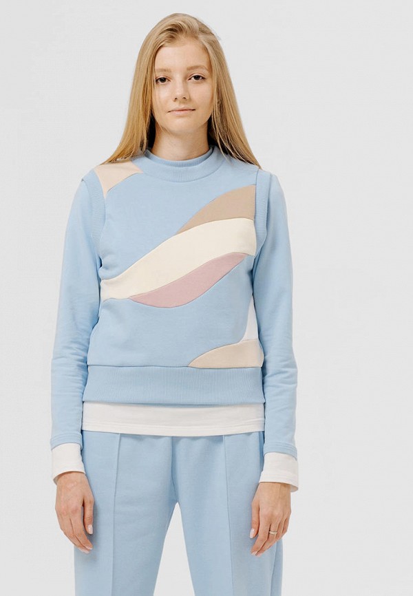 фото Жилет lukean