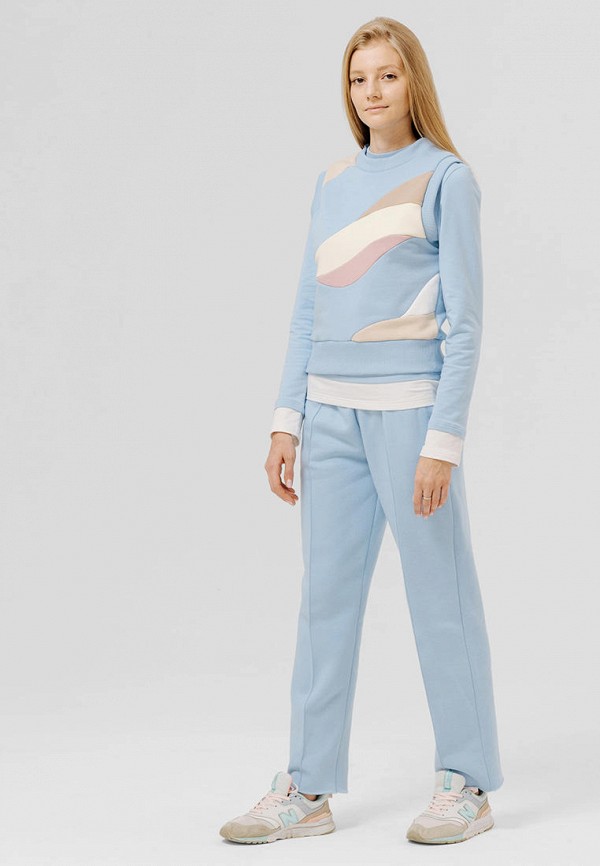 фото Жилет lukean