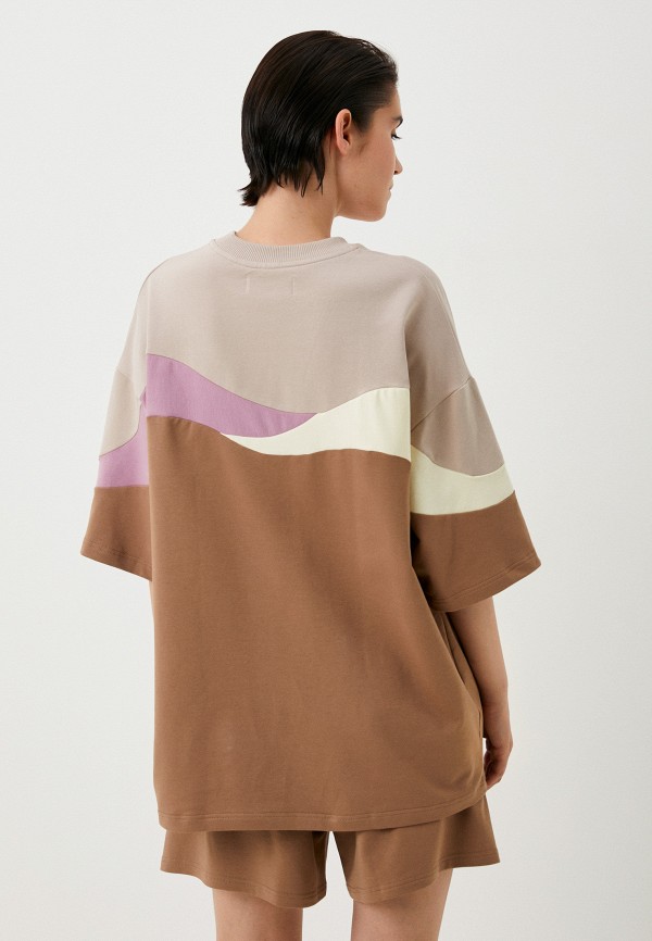 фото Футболка lukean