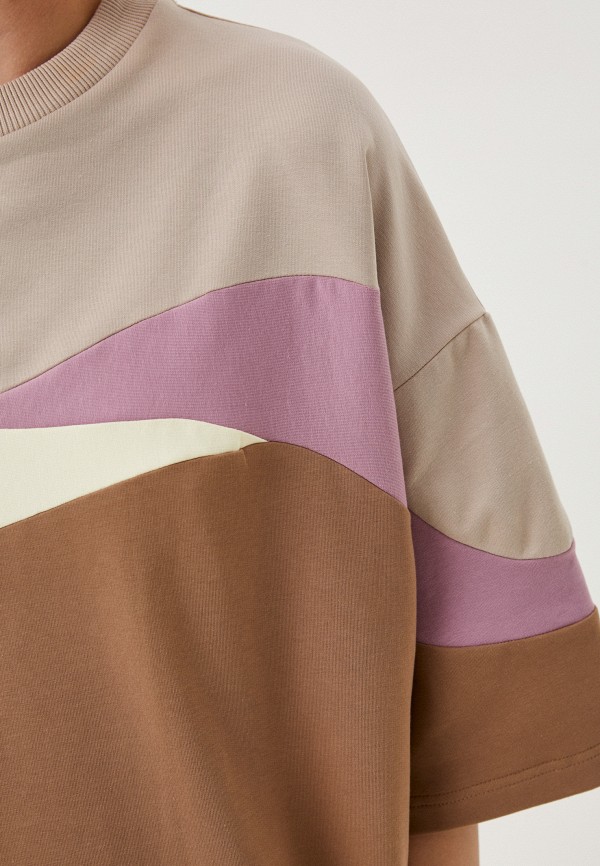 фото Футболка lukean