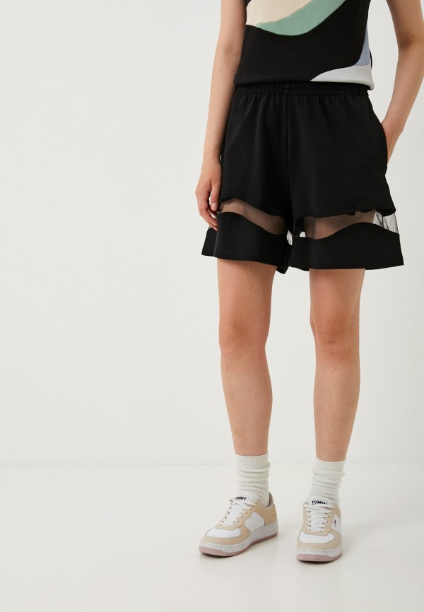 фото Шорты спортивные lukean