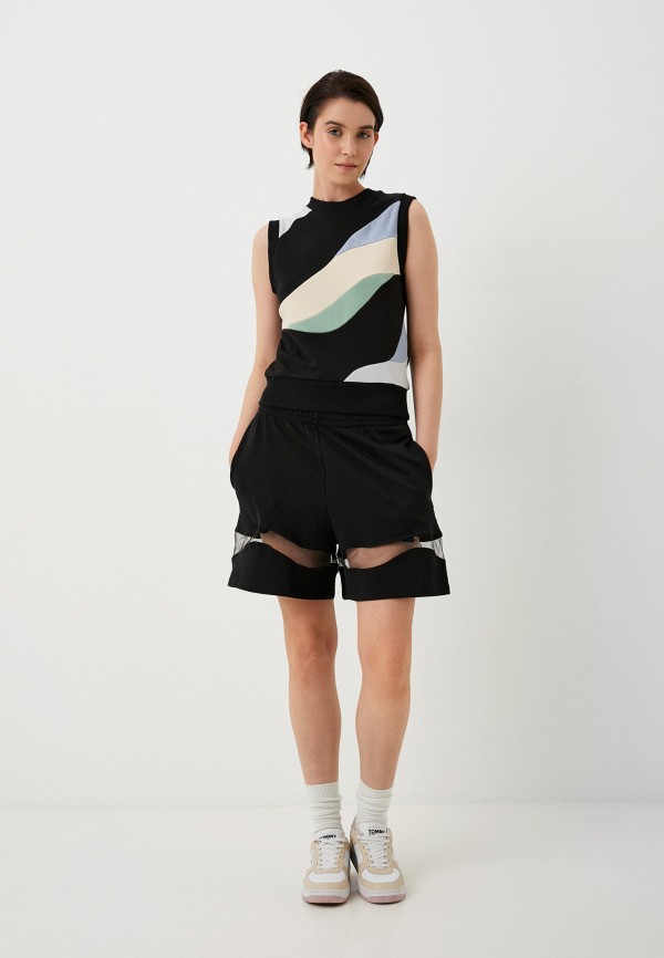 фото Шорты спортивные lukean