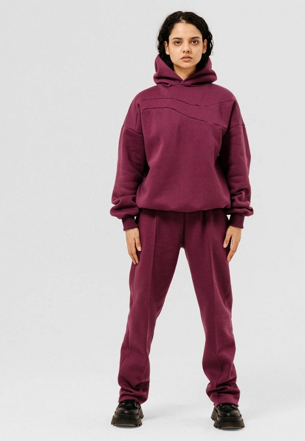 фото Брюки lukean