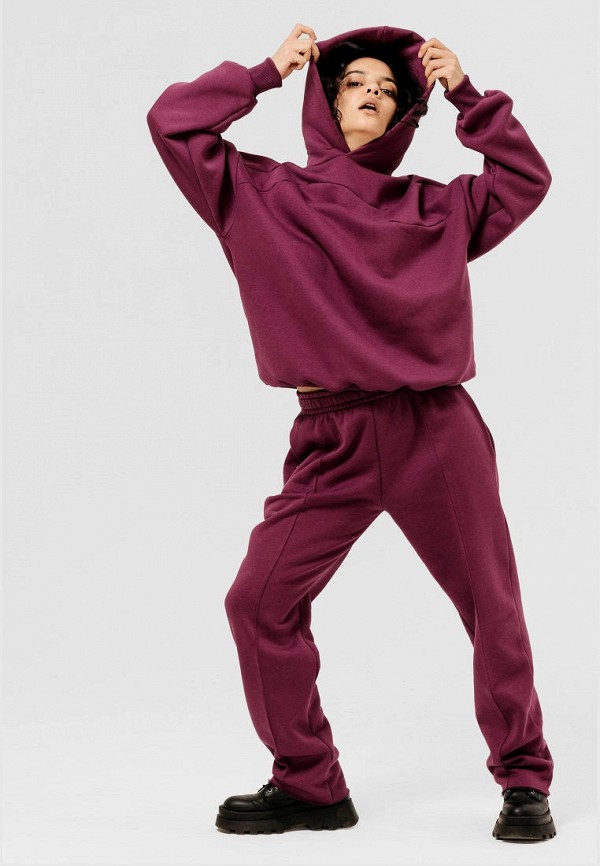 фото Брюки lukean