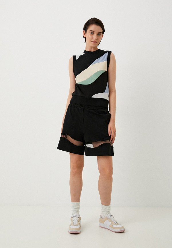 фото Жилет lukean