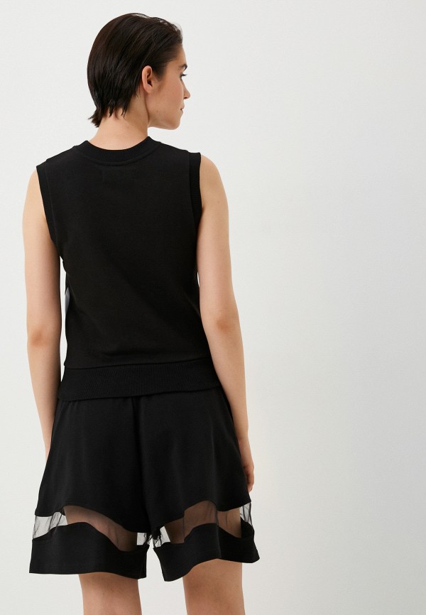 фото Жилет lukean