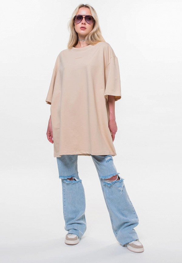 фото Футболка marmalato