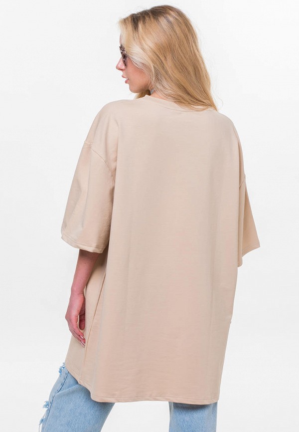 фото Футболка marmalato