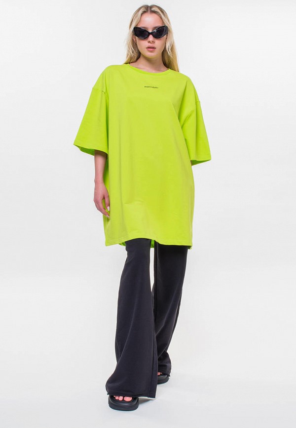 фото Футболка marmalato