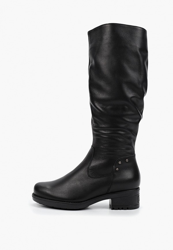 фото Сапоги janita