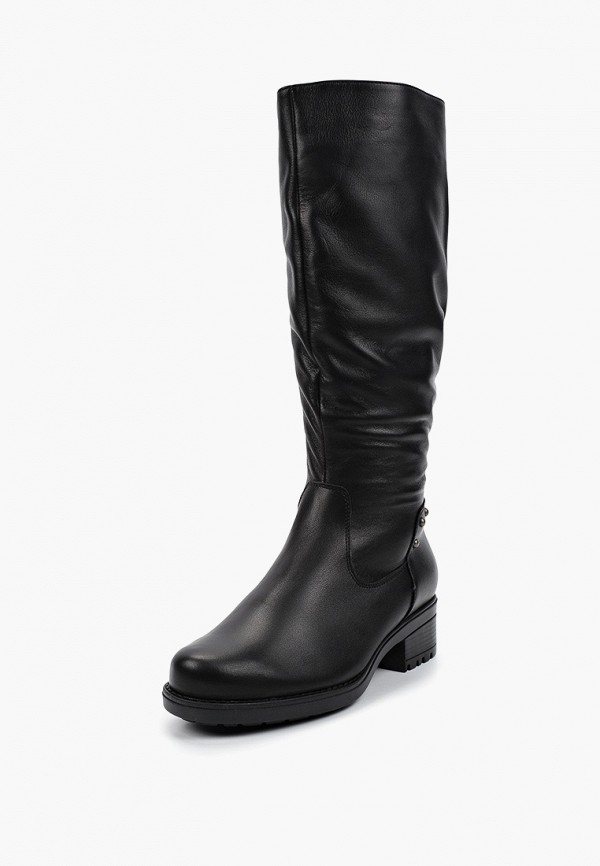 фото Сапоги janita