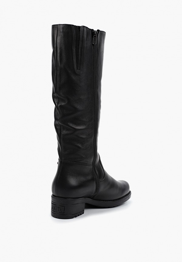 фото Сапоги janita