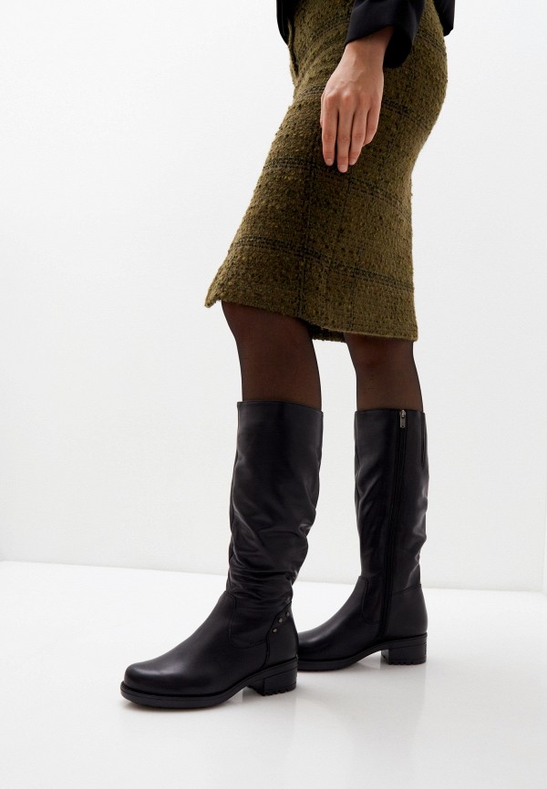 фото Сапоги janita