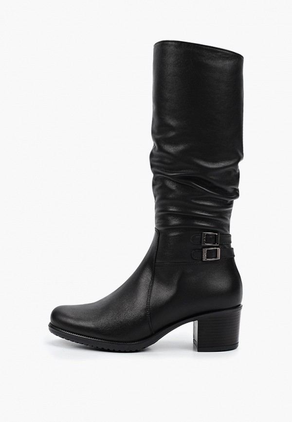 фото Сапоги janita