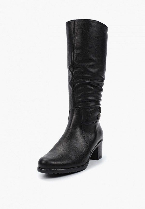 фото Сапоги janita